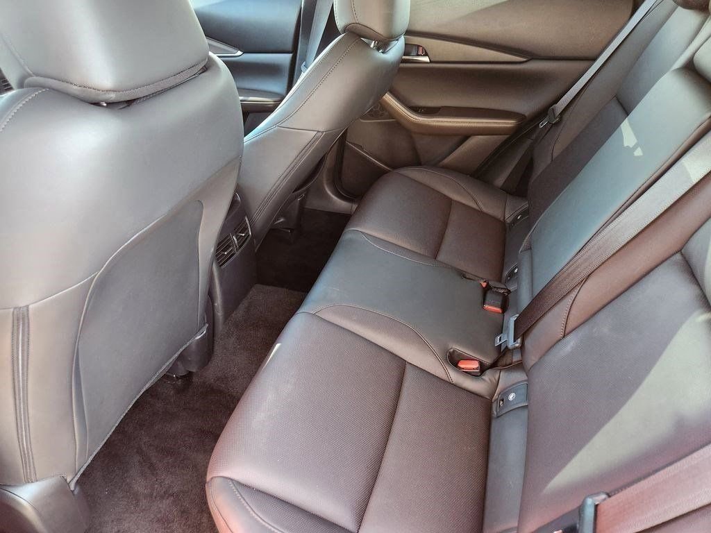 Used 2025 MAZDA CX-30 AWD 2.5 S w/ Premium Package image 18