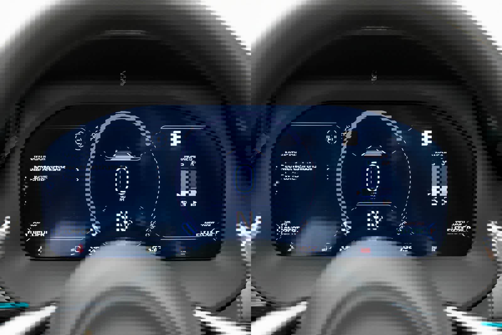 New 2025 McLaren Artura Spider image 18