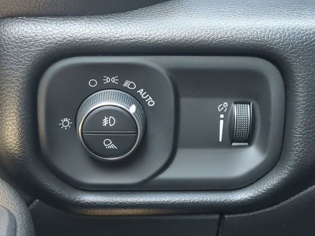 New 2026 RAM 2500 Tradesman image 26