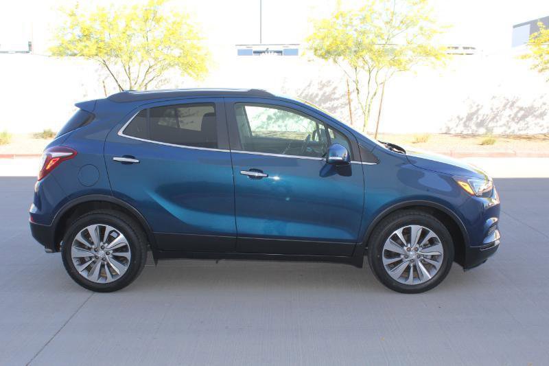 Used 2019 Buick Encore Preferred w/ Safety Package image 4
