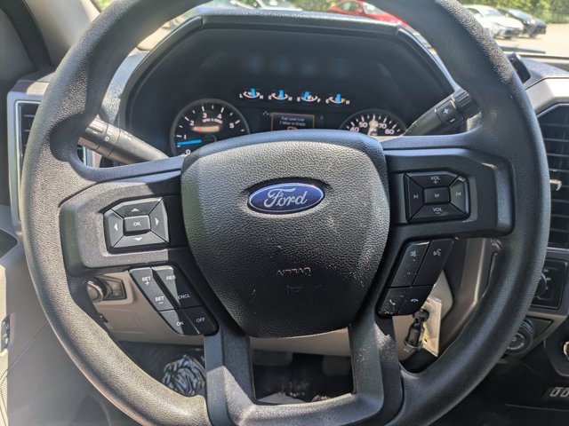 Used 2020 Ford F150 XLT w/ XTR Package AWD/4WD image 21