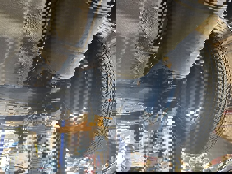 Used 2010 Honda Insight EX image 16