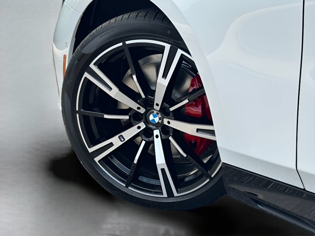 New 2027 BMW 530i w/ M Sport Package RWD image 26