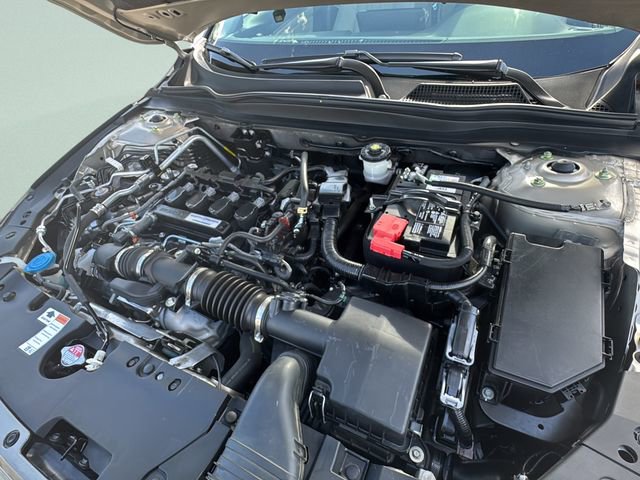 Used 2020 Honda Accord EX-L image 28