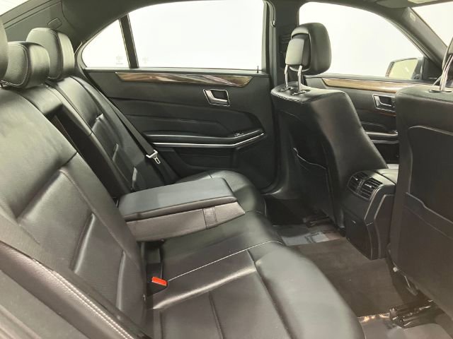 Used 2016 Mercedes-Benz E 350 4MATIC image 55