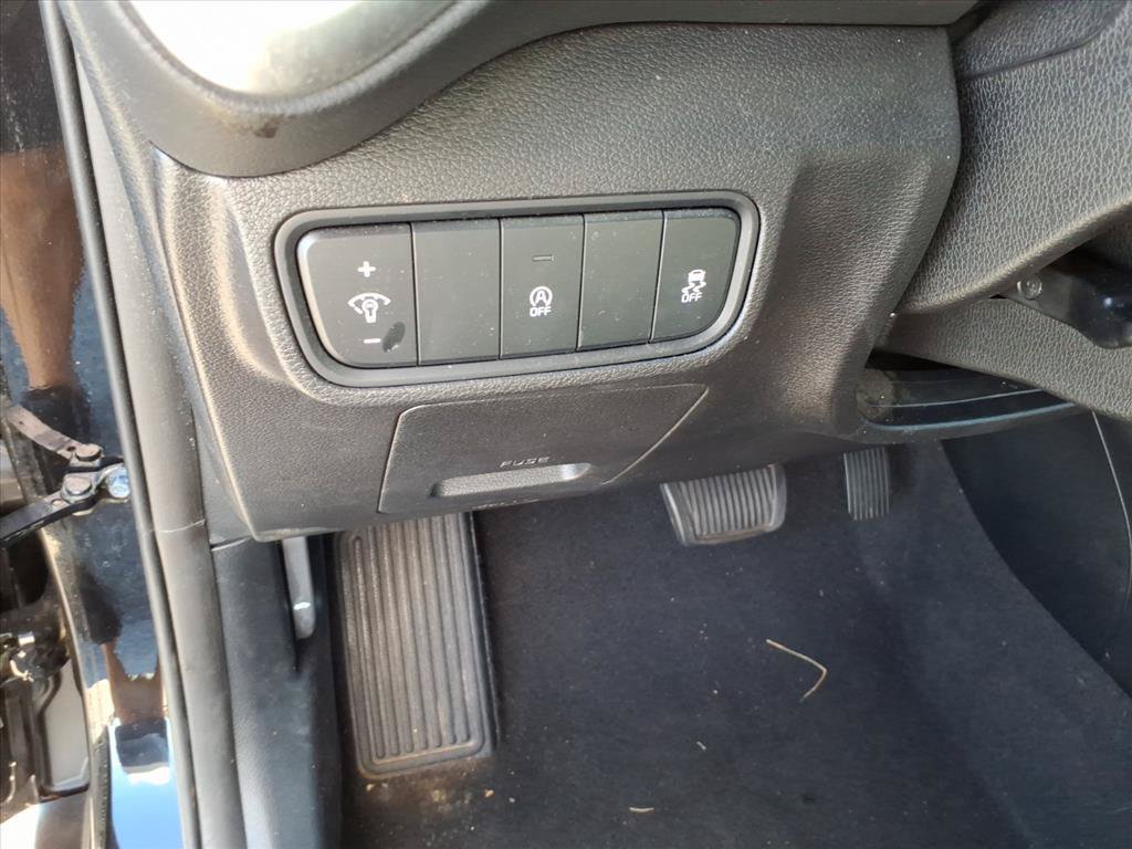 Used 2021 Kia Soul LX FWD image 15
