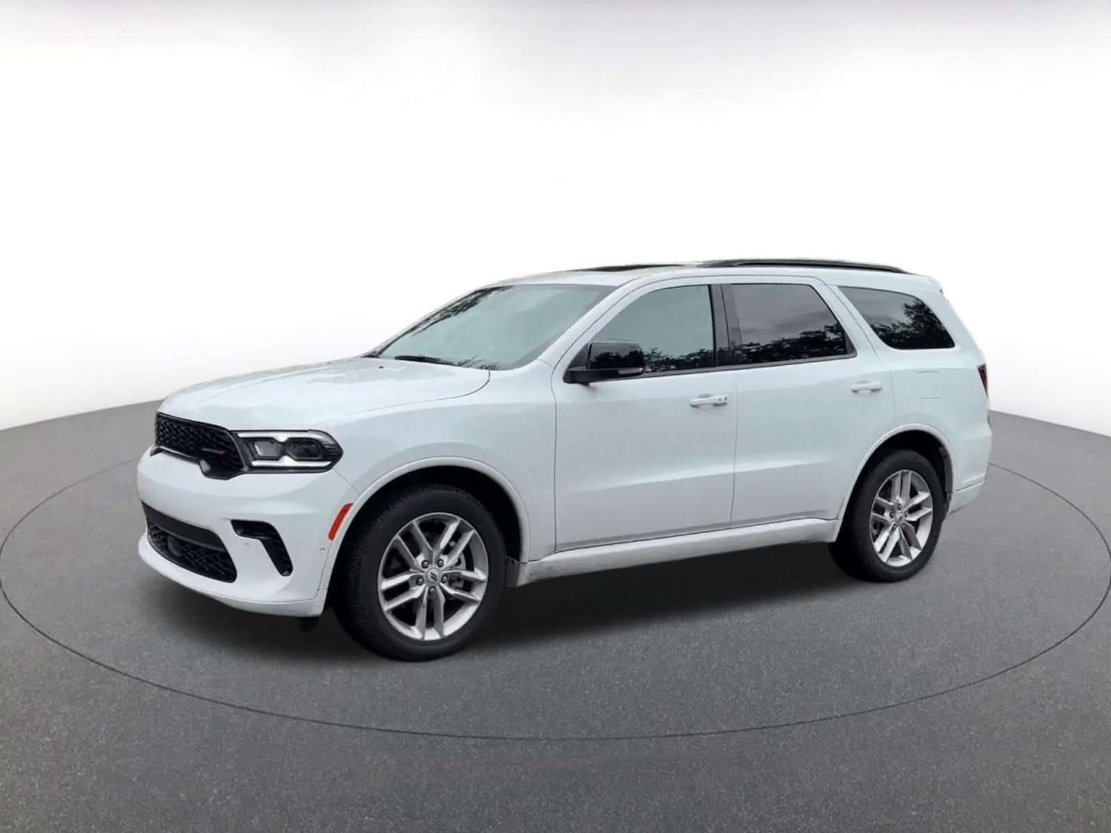 Used 2026 Dodge Durango GT AWD/4WD image 7
