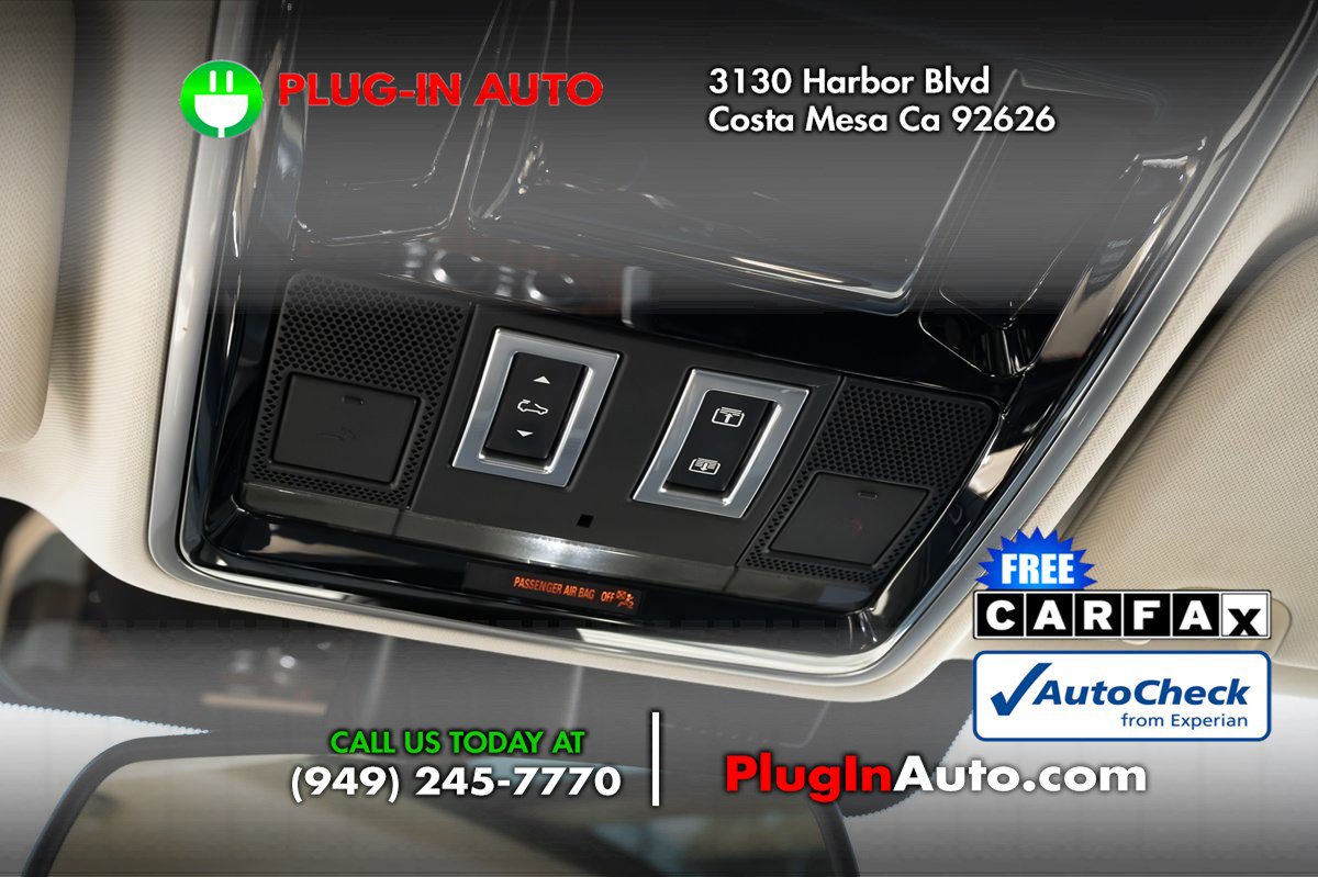 Used 2016 Land Rover Range Rover Supercharged image 21