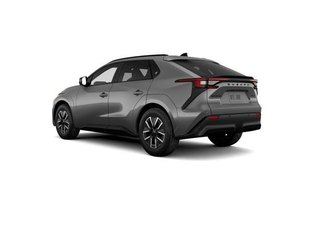 New 2026 Subaru Solterra image 5