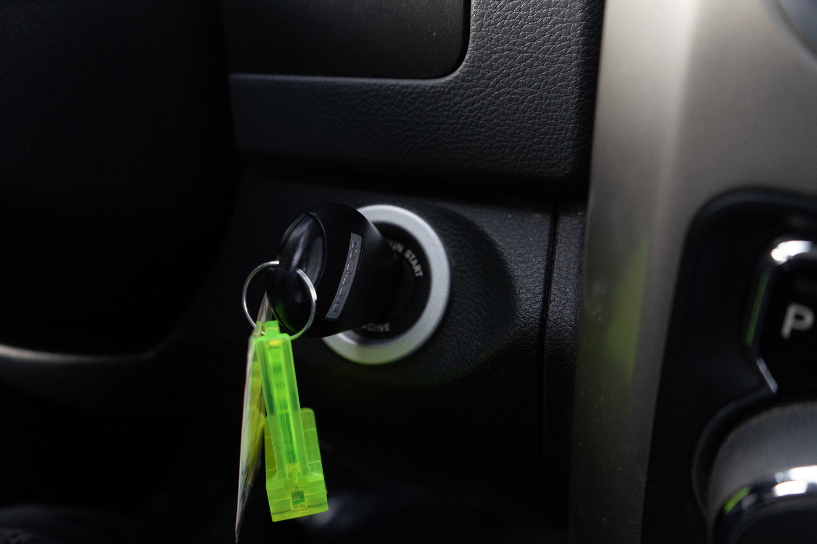 Used 2016 RAM 1500 Big Horn image 21