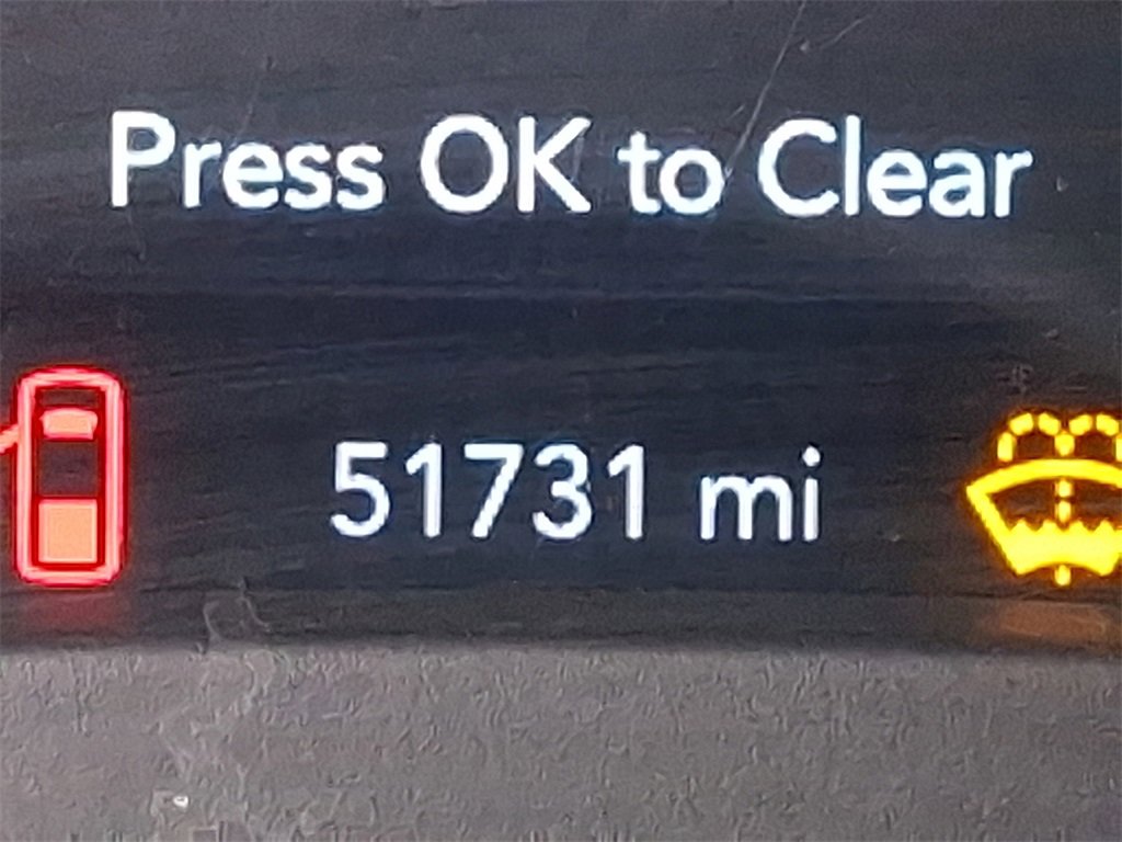 Used 2020 RAM 1500 Big Horn image 19