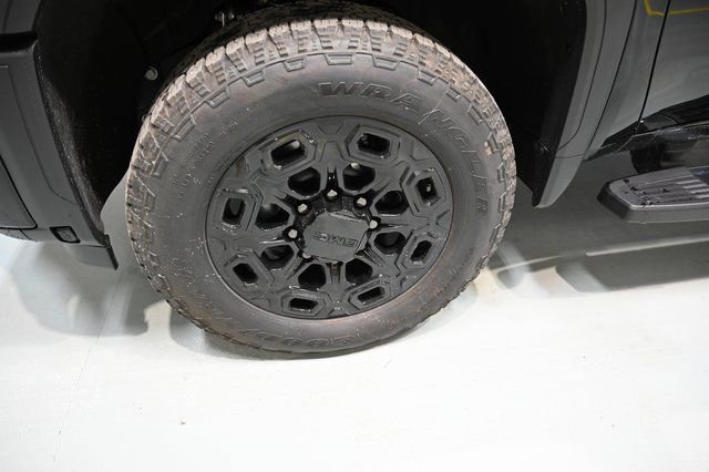 New 2026 GMC Sierra 2500 Denali w/ Denali Reserve Package image 34