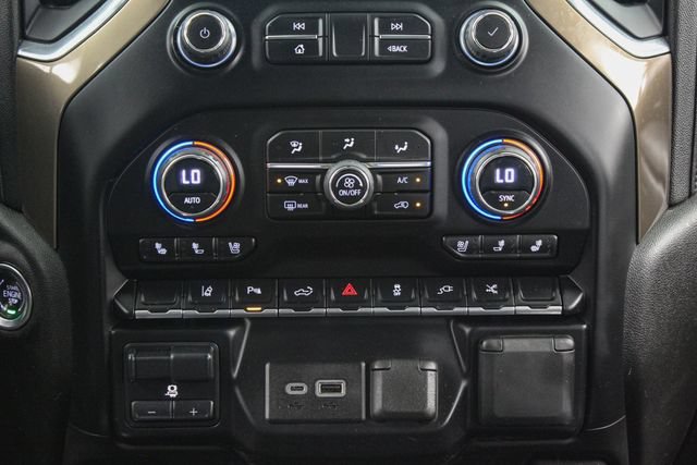 Used 2023 Chevrolet Silverado 2500 High Country AWD/4WD image 29