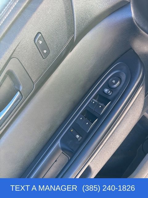 Used 2014 Chevrolet Traverse LT w/ All-Star Edition image 21