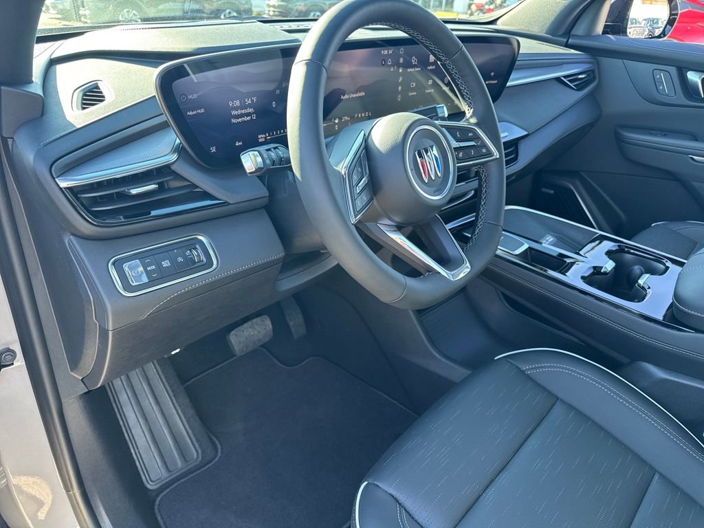 New 2026 Buick Enclave Sport Touring w/ Power Package image 17