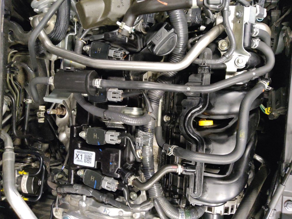 Used 2022 Nissan Sentra SV FWD image 30