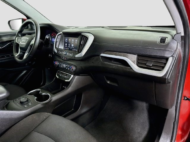 Used 2022 GMC Terrain SLE w/ Driver Convenience Package FWD image 29