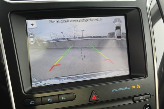 Used 2019 Ford Explorer Platinum image 20