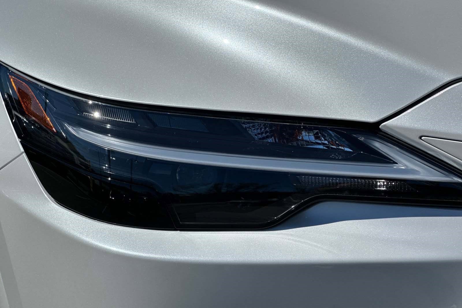 New 2026 Lexus RX 350 AWD image 10