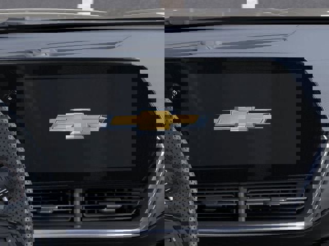 New 2026 Chevrolet Trax RS w/ Sunroof Package image 20