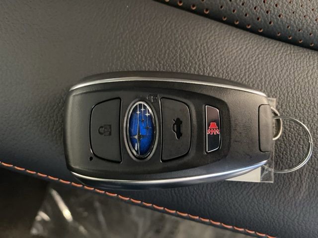 New 2025 Subaru Crosstrek 2.5i Limited image 10