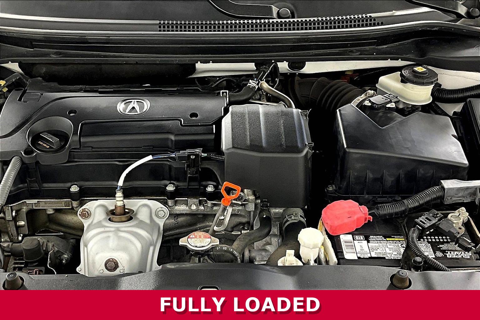 Used 2020 Acura ILX w/ Premium Package image 28