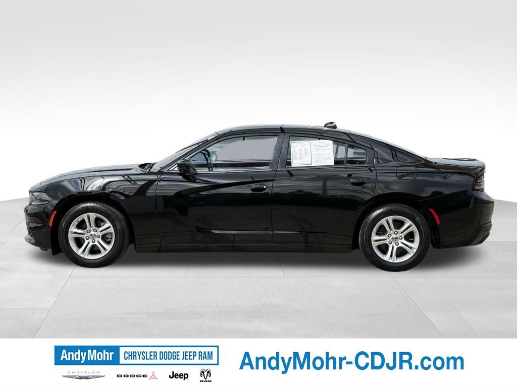 Used 2023 Dodge Charger SXT image 5