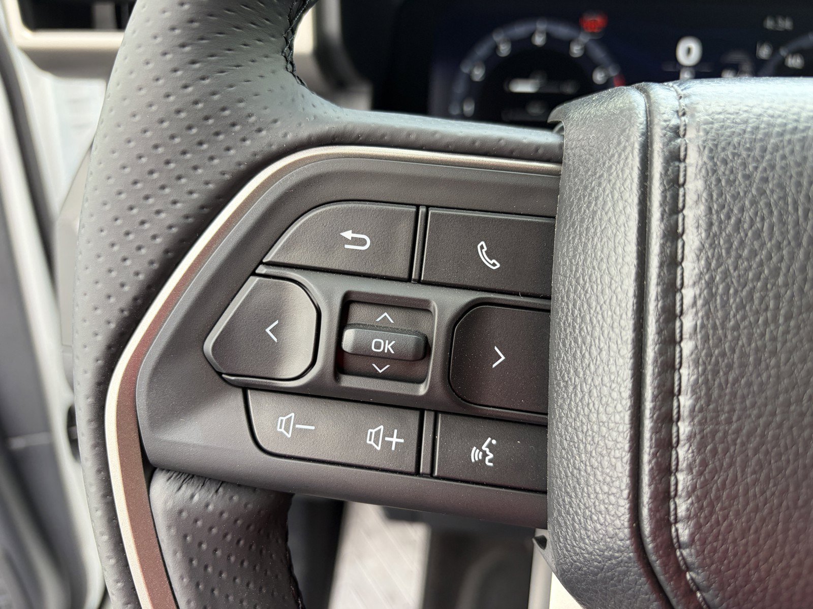 New 2026 Toyota 4Runner Limited AWD/4WD image 15