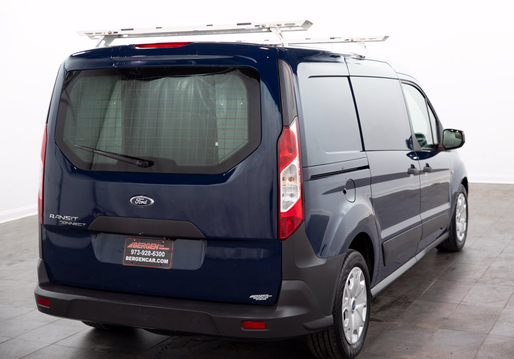Used 2015 Ford Transit Connect XL FWD image 12