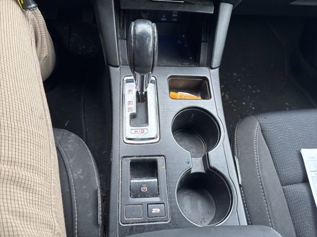 Used 2017 Subaru Legacy 2.5i Premium image 18