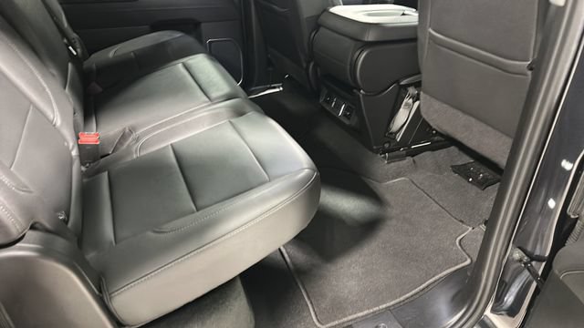 Used 2026 GMC Sierra 1500 SLT AWD/4WD image 26
