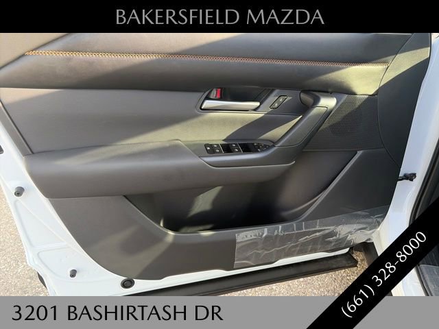 New 2026 MAZDA CX-50 AWD 2.5 Hybrid w/ Weather Package image 10