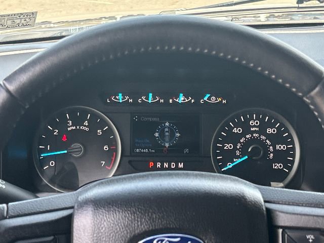 Used 2018 Ford F150 XLT w/ Equipment Group 302A Luxury image 15