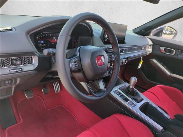 Used 2025 Honda Civic Type R image 10