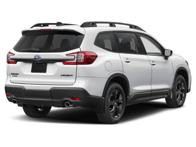 New 2027 Subaru Ascent Premium AWD/4WD image 2