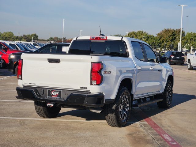 Used 2026 Chevrolet Colorado Z71 w/ Technology Package AWD/4WD image 15