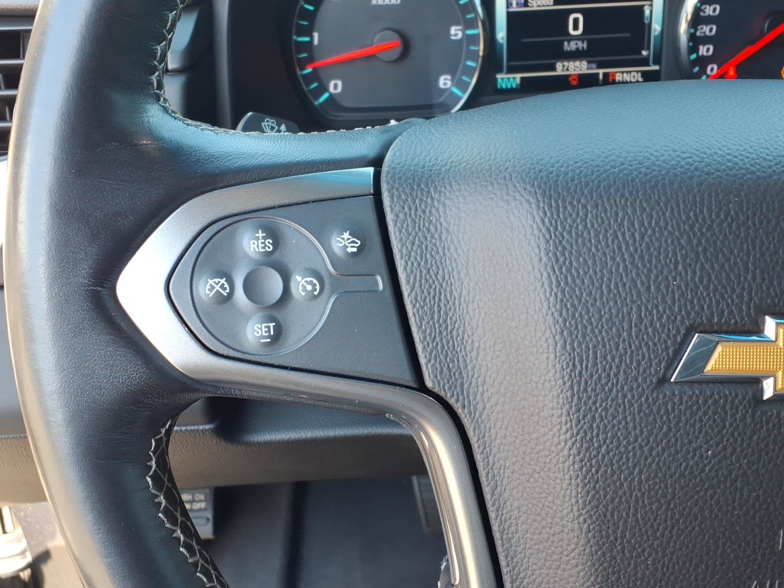 Used 2019 Chevrolet Suburban LT RWD image 29