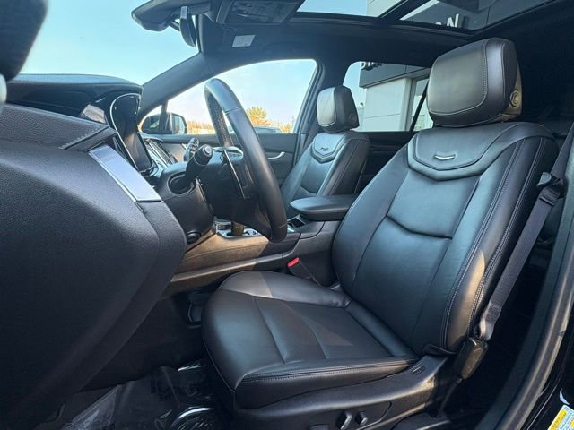 Used 2025 Cadillac XT6 Sport image 20