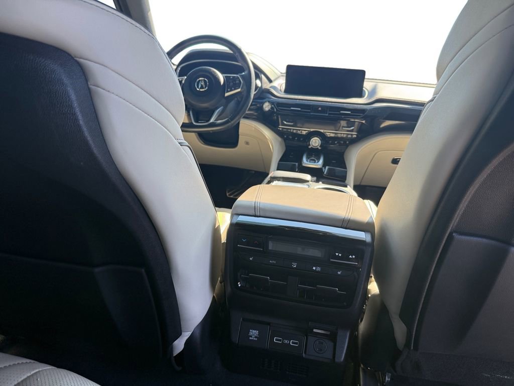 Used 2022 Acura MDX Type S image 22