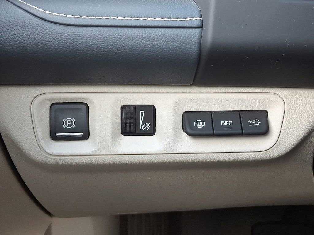 Certified 2021 GMC Acadia Denali image 25