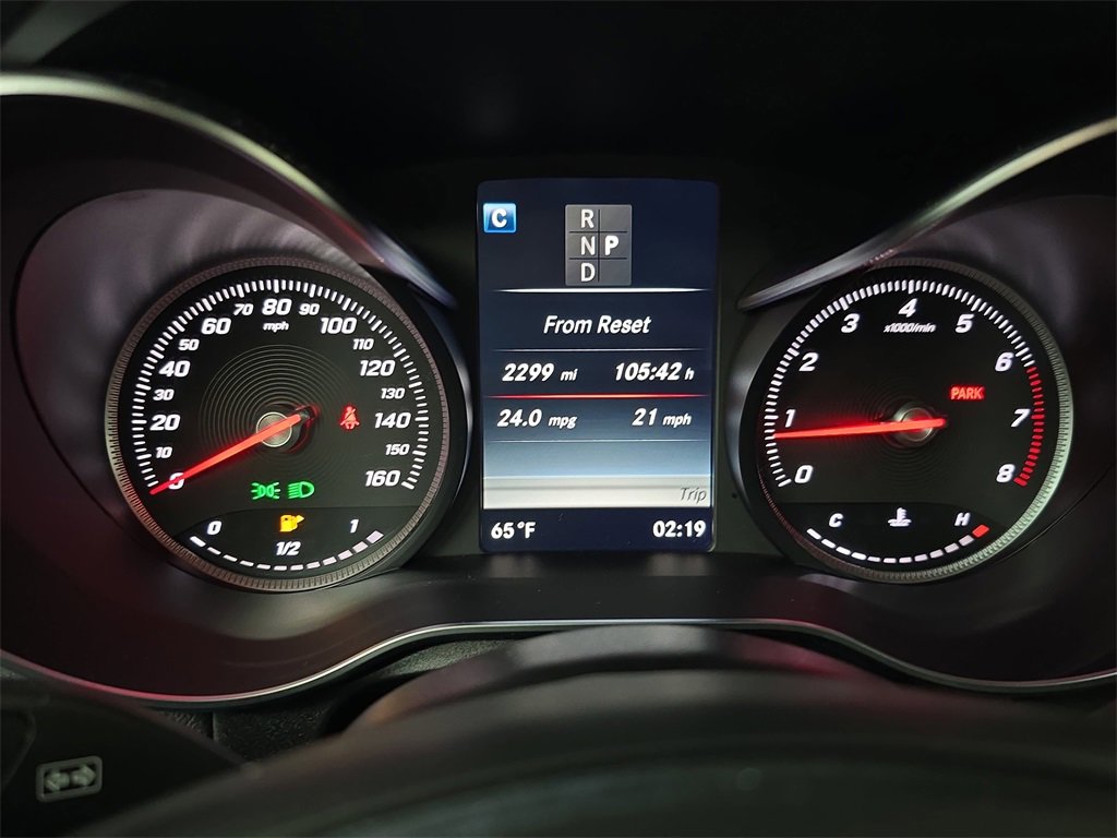 Used 2019 Mercedes-Benz GLC 300 image 22