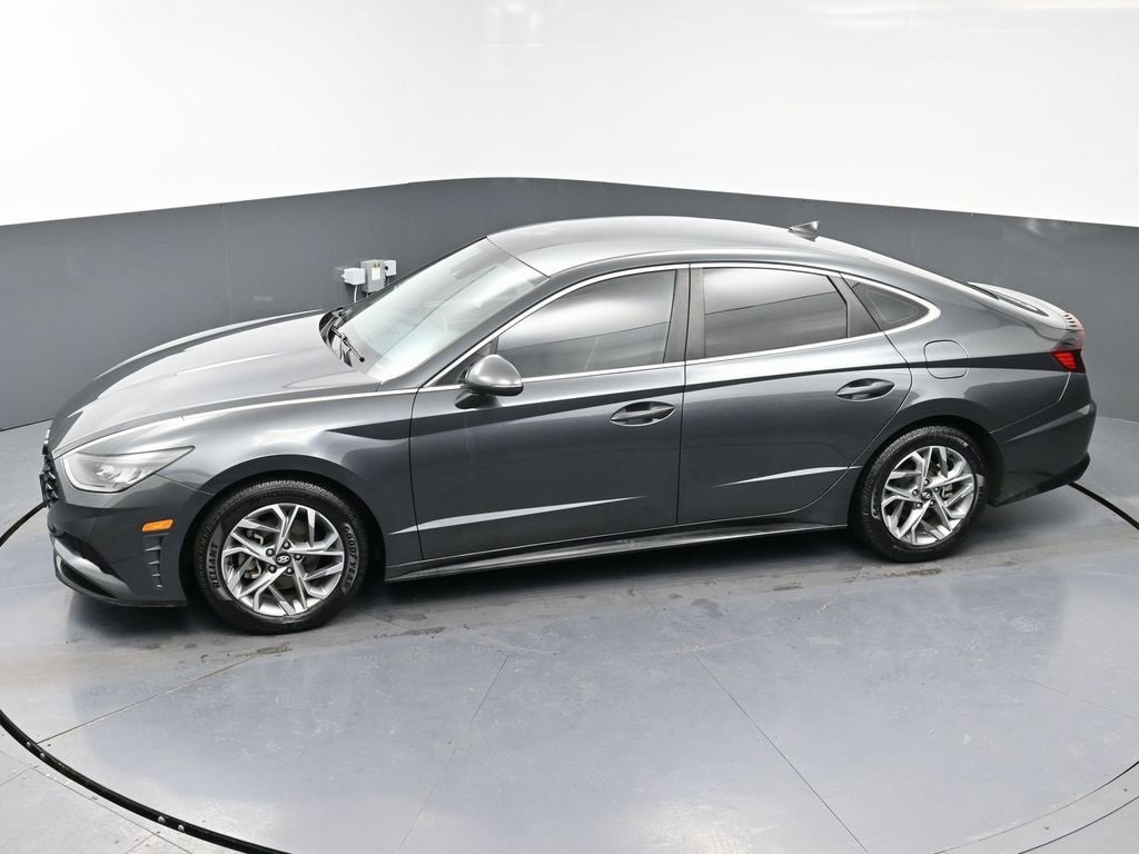 Used 2023 Hyundai Sonata SEL w/ Preferred Accessory Package image 45