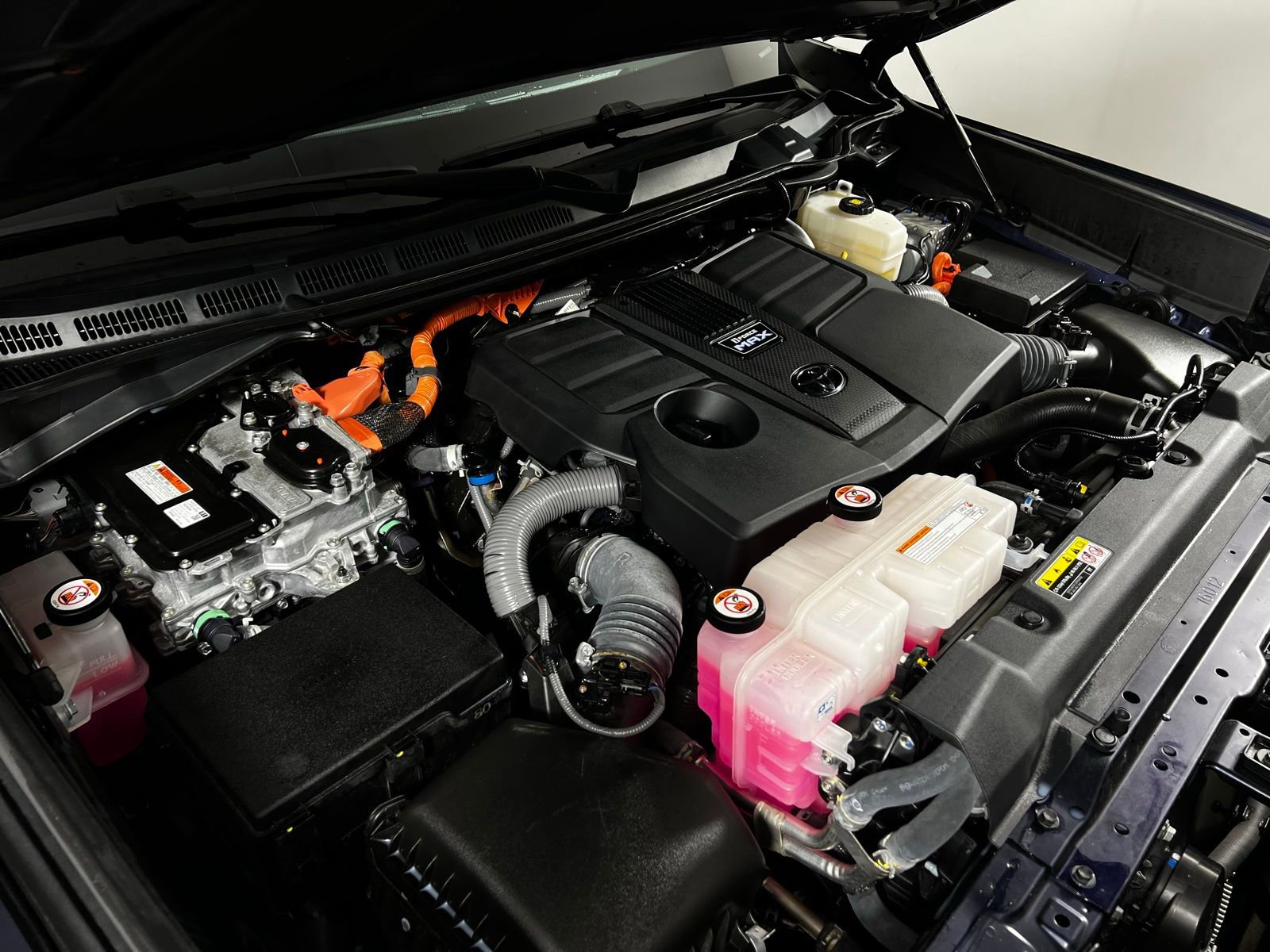 Certified 2023 Toyota Sequoia Limited image 10