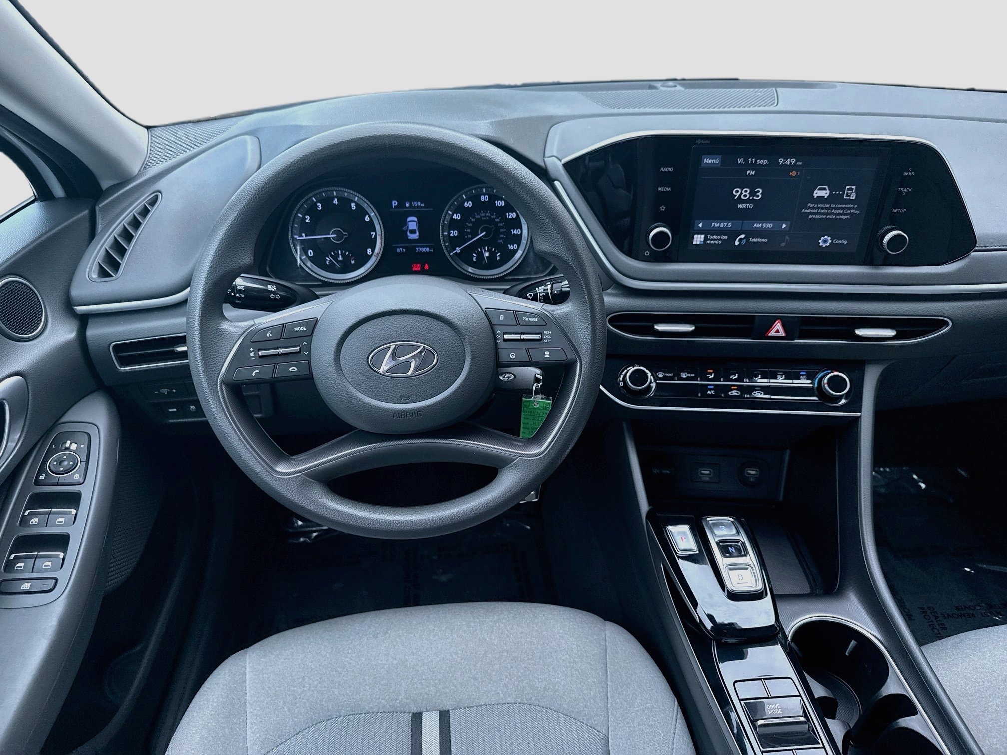 Used 2022 Hyundai Sonata SE FWD image 18