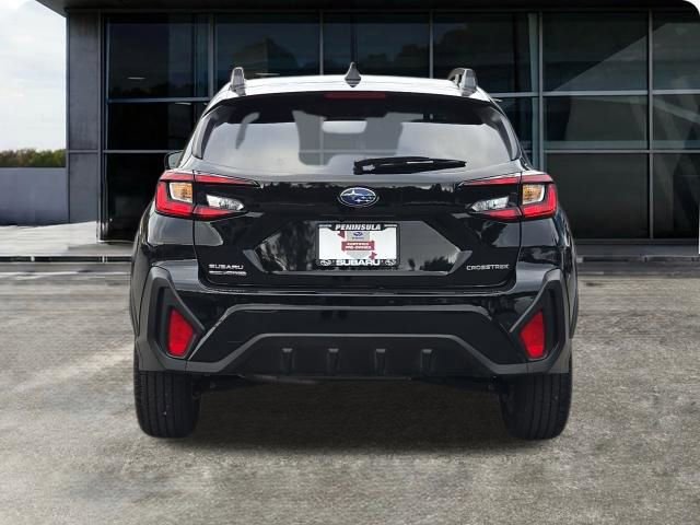 Certified 2025 Subaru Crosstrek 2.0i Premium w/ Crosstrek Mirror Package AWD/4WD image 8