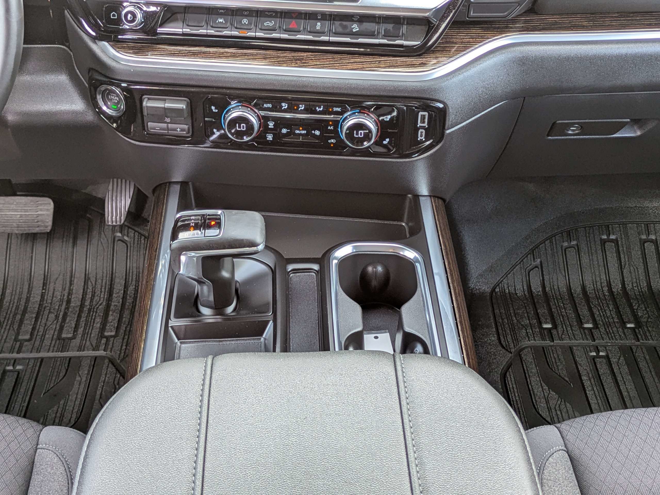 New 2026 GMC Sierra 1500 Elevation AWD/4WD image 19