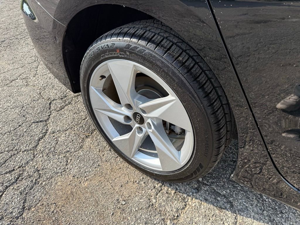 Used 2023 Audi A3 2.0T Premium image 15