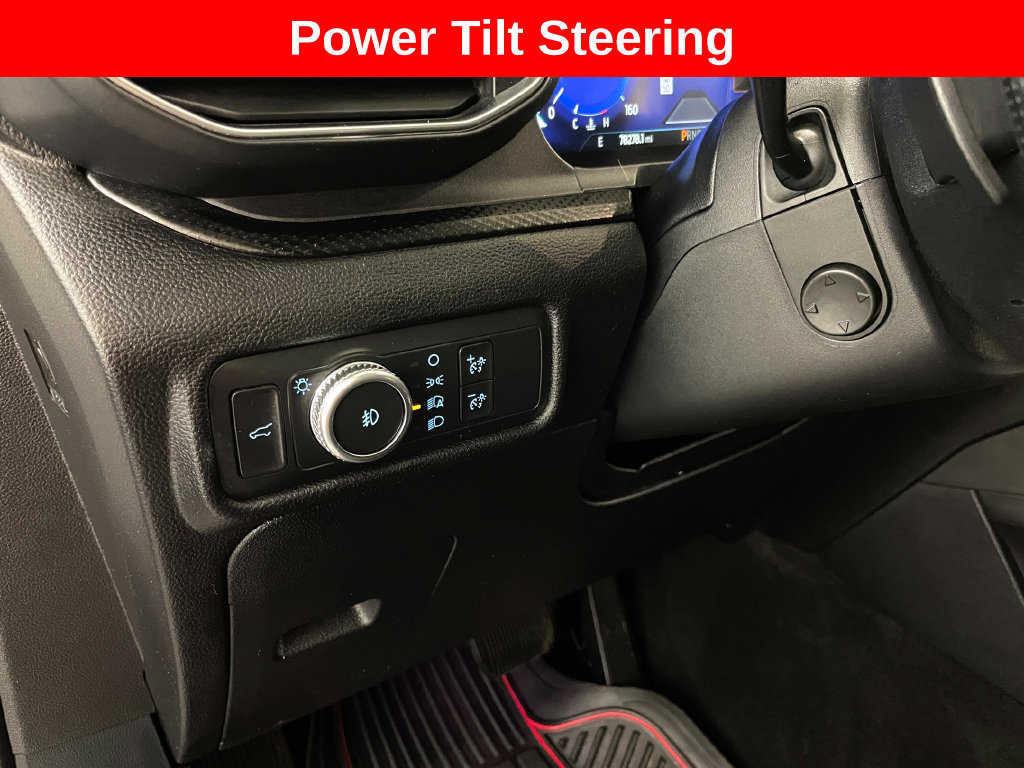 Used 2021 Ford Explorer ST w/ Equipment Group 401A AWD/4WD image 33