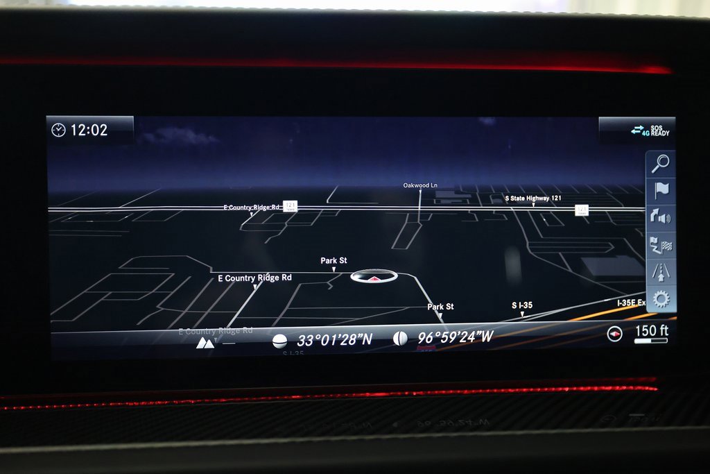 Used 2023 Mercedes-Benz G 63 AMG 4MATIC image 29