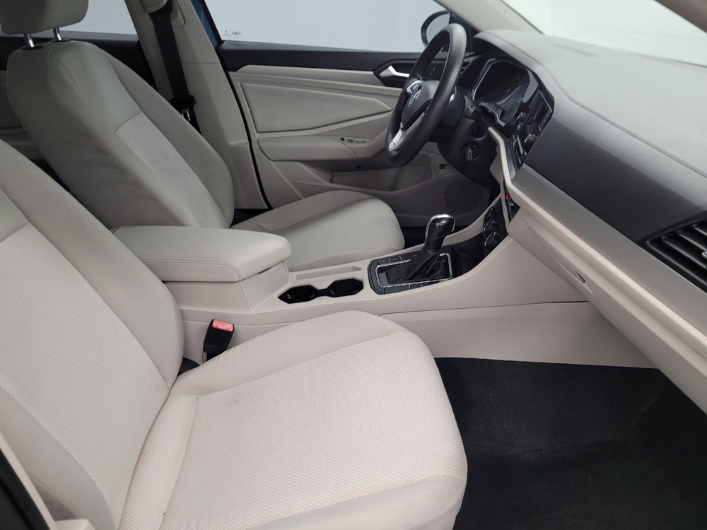 Used 2019 Volkswagen Jetta S w/ Driver Assistance Package FWD image 21